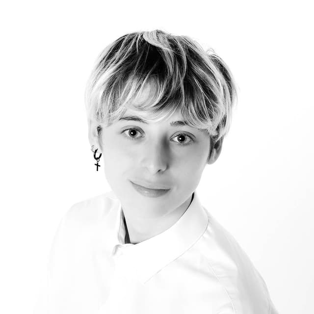 Photo de Ilona DUBLINEAU