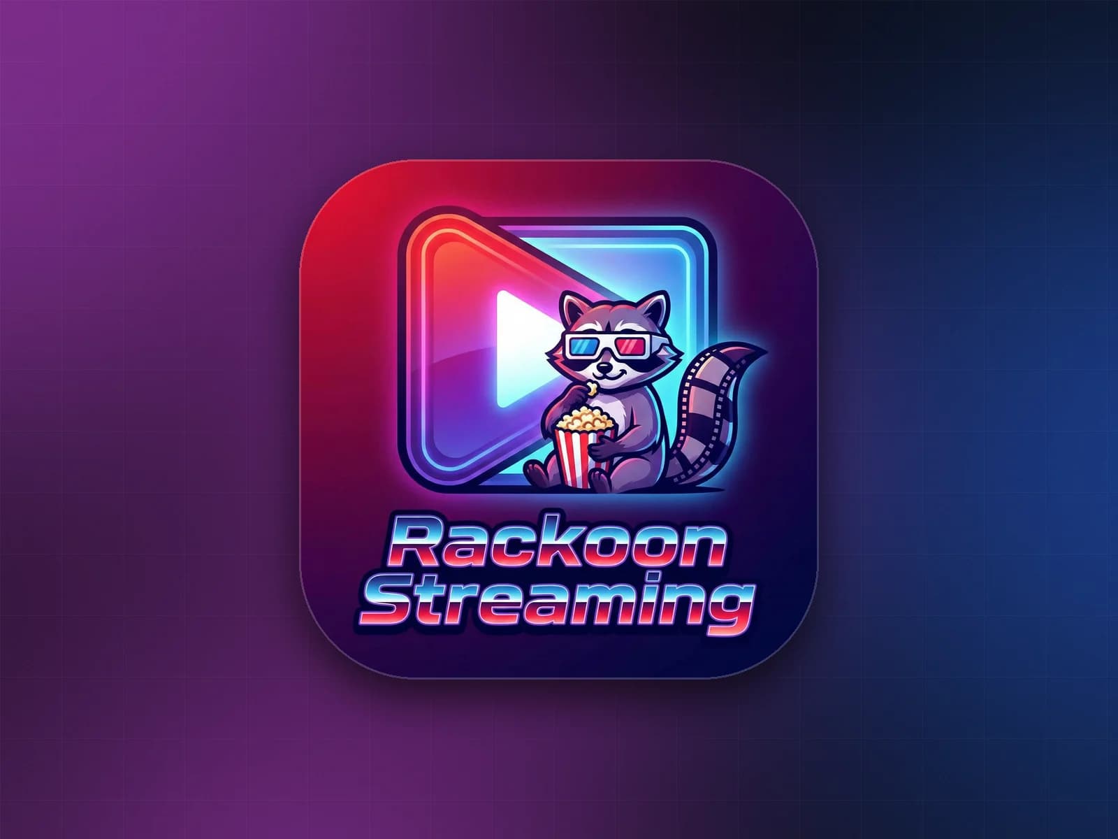 Rackoon Streaming — visuel 1 sur 1
