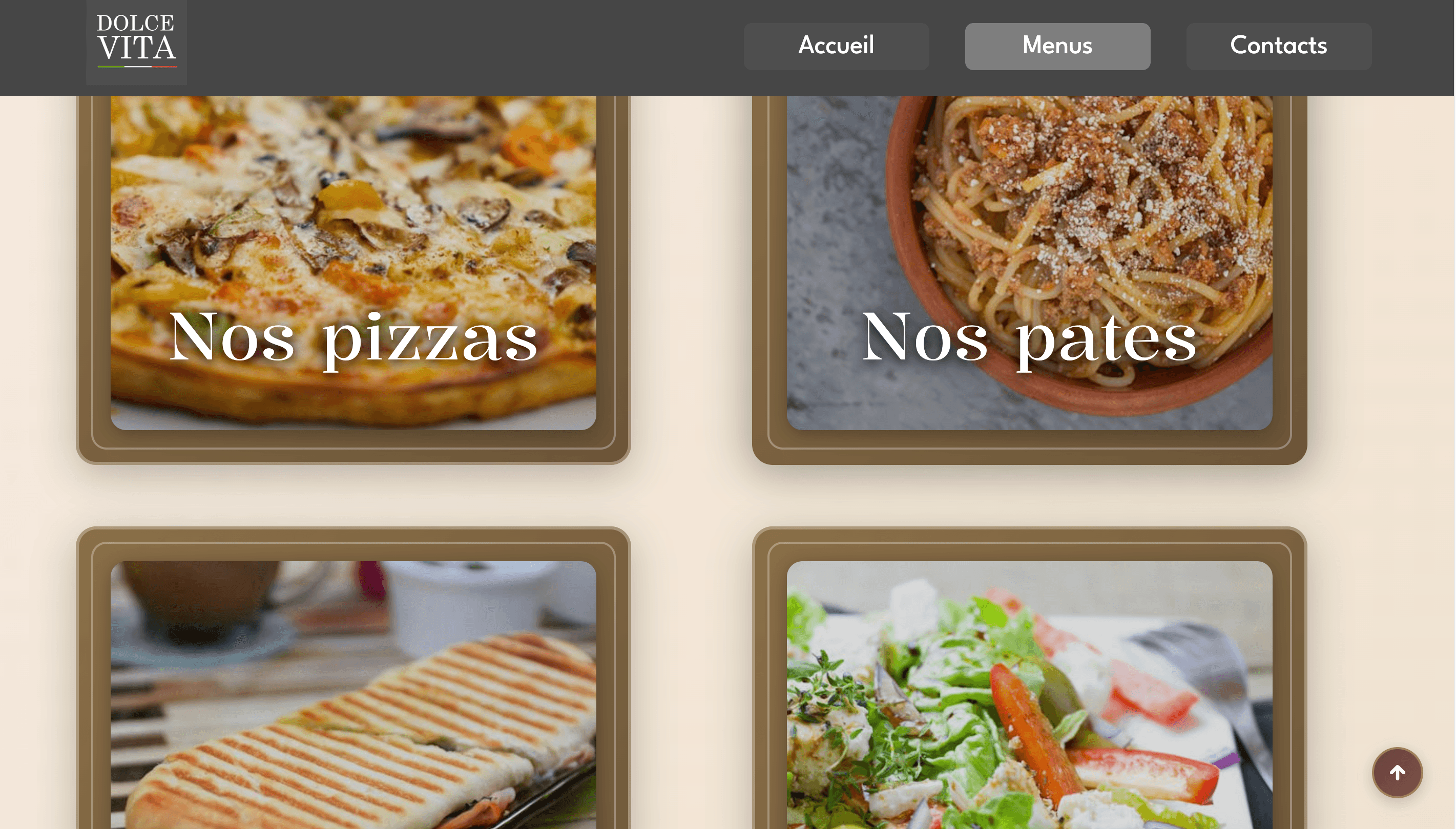 Pizzeria Chartrettes - Image 3