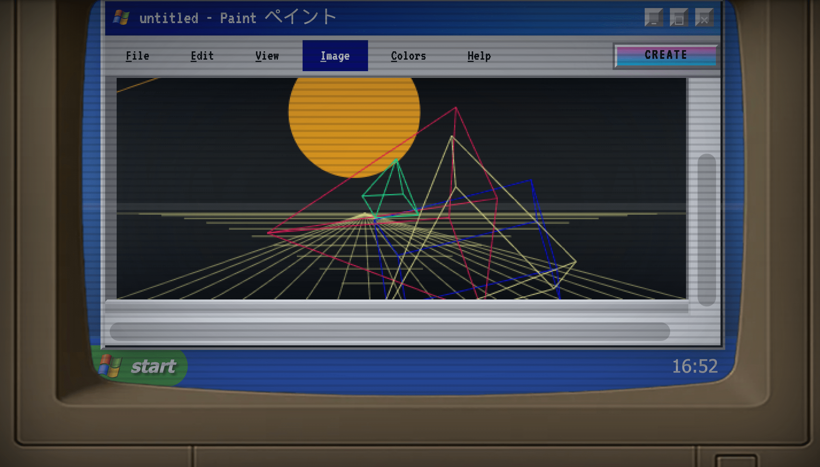 Wizzelek - Experience Vektroid - Image 3