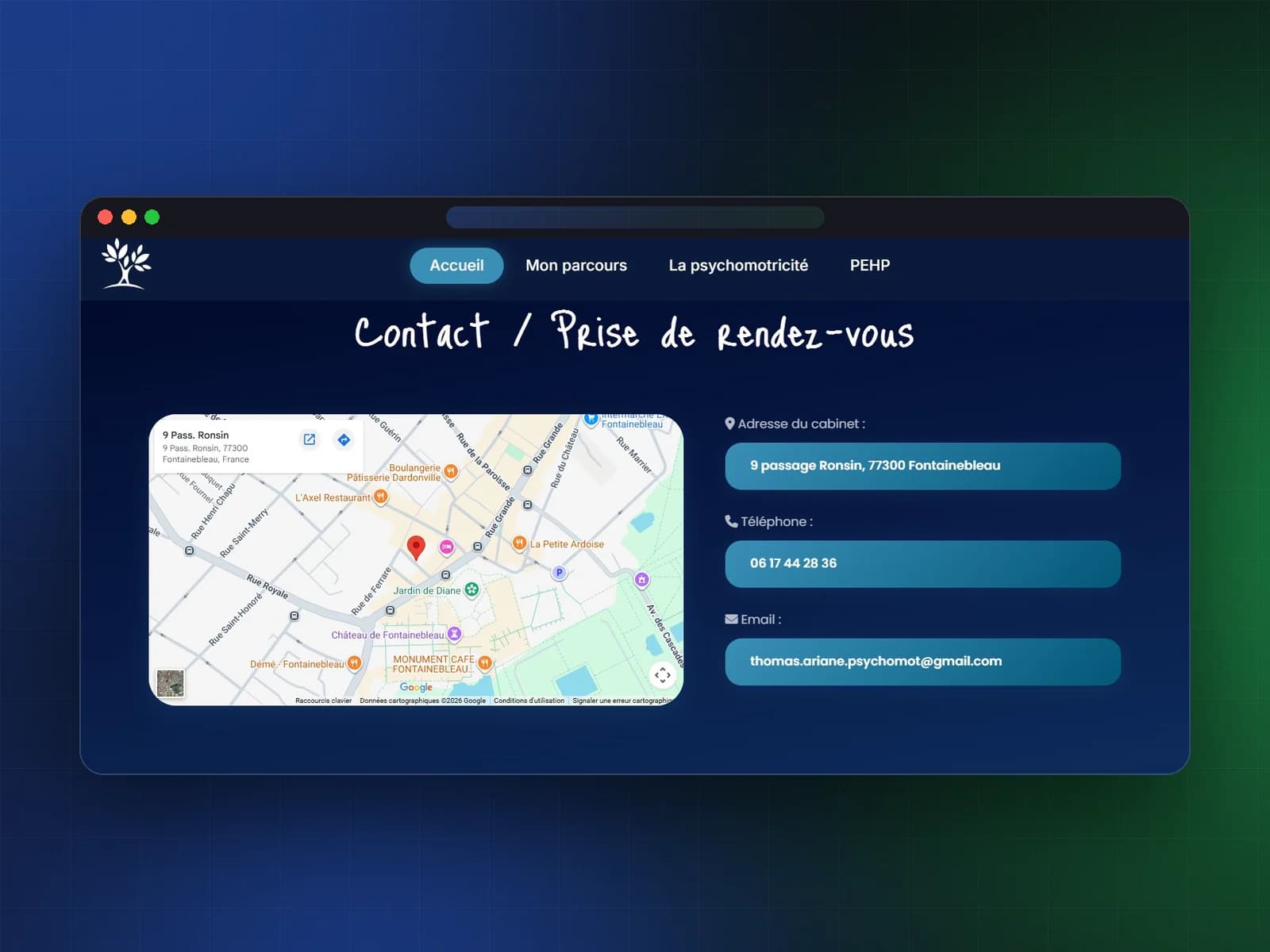 L'Instant Psychomot' — visuel 5 sur 5
