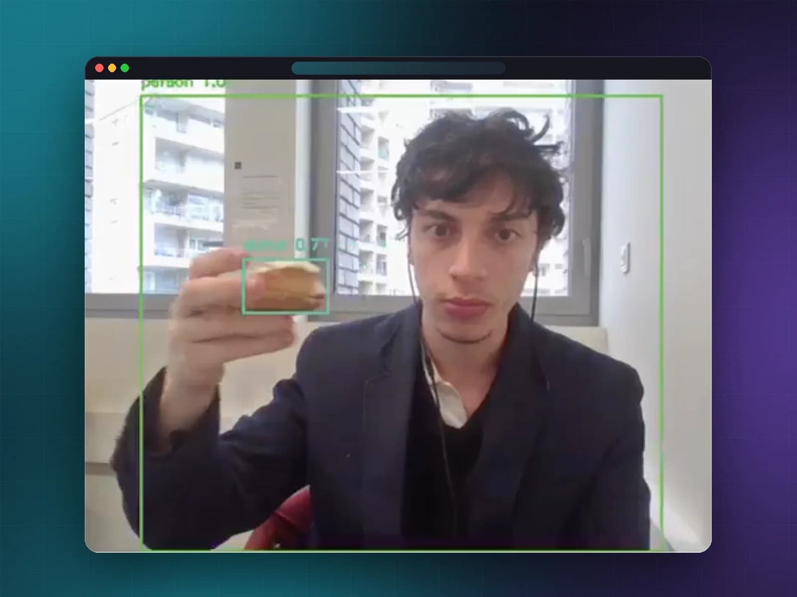 IA Détection d'objets — visuel 3 sur 3